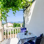 & Mazdin Apartman *