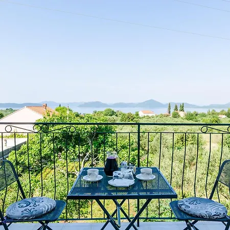 & Mazdin Appartement *