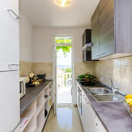 & Mazdin Appartement *