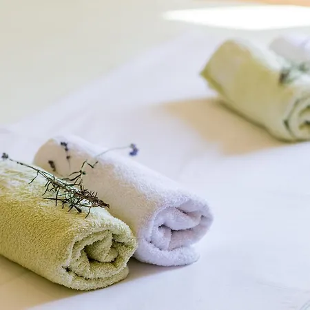 Appartement & Mazdin