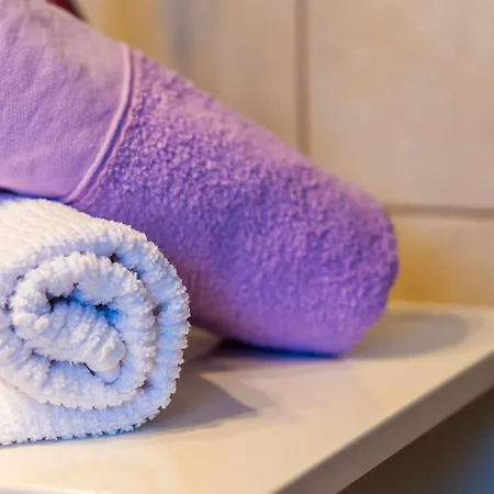 Appartement & Mazdin Banići