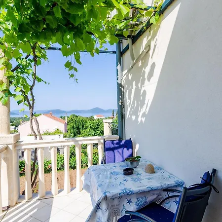 & Mazdin Appartement *