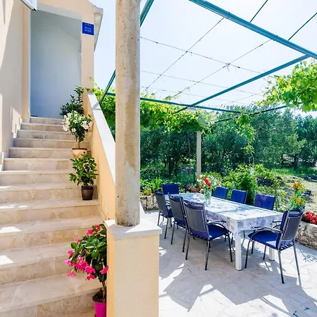 & Mazdin Appartement