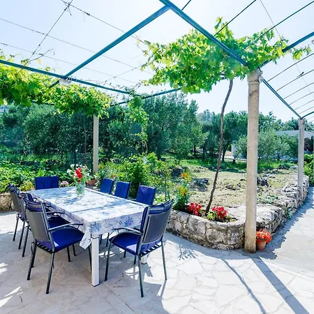 & Mazdin Appartement *