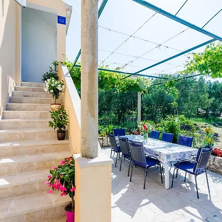 & Mazdin Appartement *