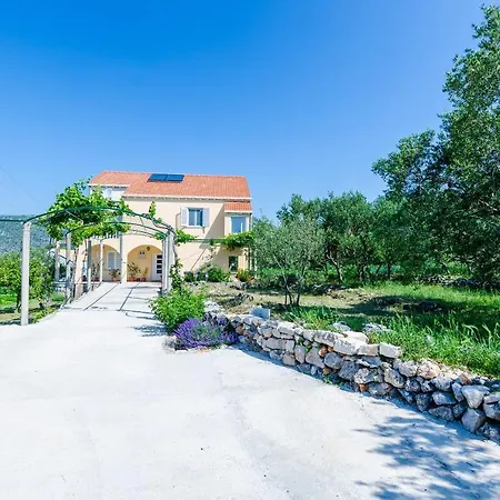 & Mazdin Appartement Banići